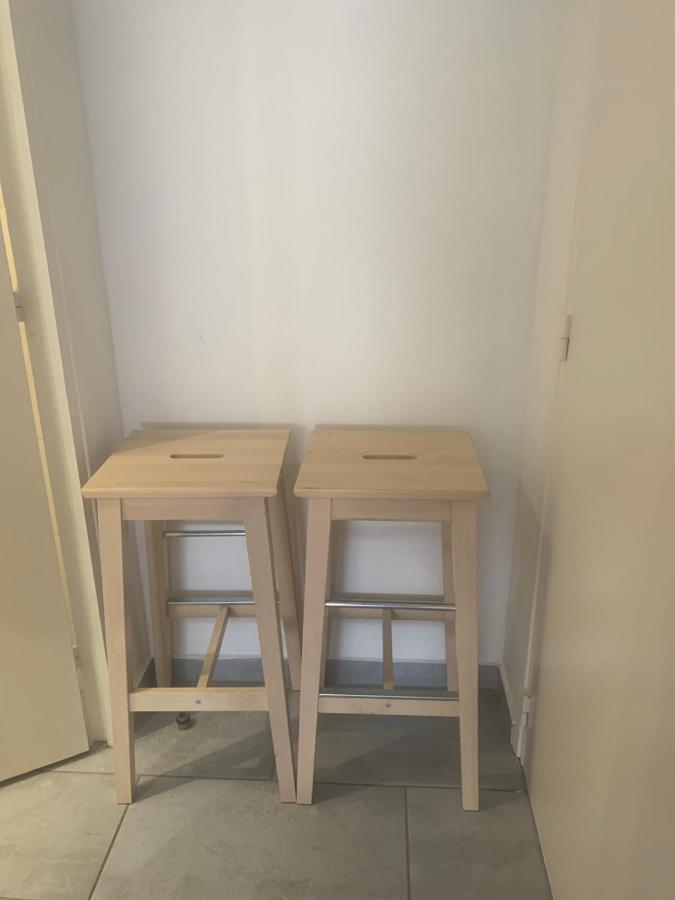 Appartement à