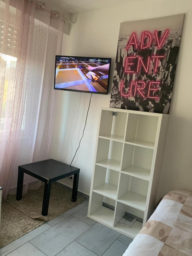 Appartement à